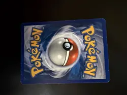 Pokemon TCG Marshtomp 38/100 Crystal Guardian Stamped Reverse Holo Uncommon 2006 - Image 4