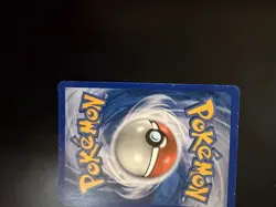 Pokemon TCG Marshtomp 38/100 Crystal Guardian Stamped Reverse Holo Uncommon 2006 - Image 5