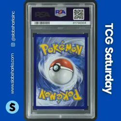 2021 POKEMON SWSH CELEBRATIONS CLASSIC COLLECTION #4/102 CHARIZARD HOLO PSA 10 - Image 2