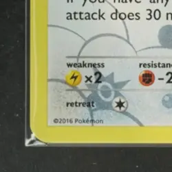 2016 POKEMON GENERATIONS #RC24/RC32 ALTARIA RADIANT COLLECTION - Image 4