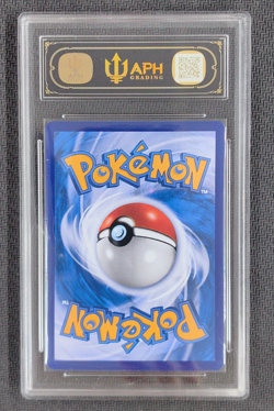 APH 10 Chinese Exclusive Radiant Venusaur 004/128 K CS5bC Pokemon - Image 2