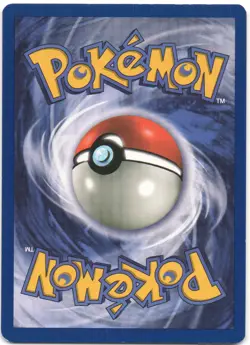 Flareon 19/64 1st Edition R Jungle LP Pokemon - Image 2