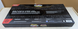 Pokemon TCG PALDEAN FATES Great Tusk ex & Iron Treads ex Premium Collection ✅NEW - Image 4