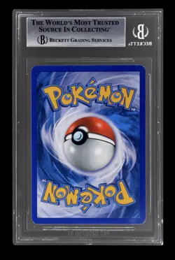 Pokemon TCG 2009 Rayquaza C Lv. X Holo #146 Platinum Supreme Victors BGS 9 - Image 2