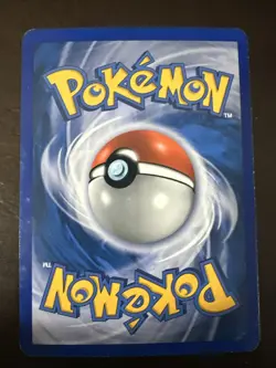 Staryu (Reverse Holo Stamped) 84/113 Pokemon Delta Species - LP - Image 2