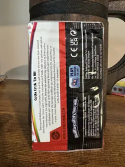 Pokemon TCG Scarlet & Violet 151 Booster Pack English New Factory Sealed - Image 2