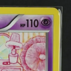 2016 POKEMON GENERATIONS #RC11/RC32 WOBBUFFET RADIANT COLLECTION - Image 5