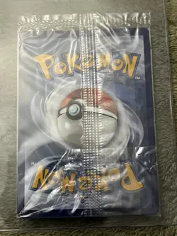 SEALED Mega Charizard X ex MEP 023 & Oricorio ex MEP 024 SIR Pokemon UPC Promo - Image 2