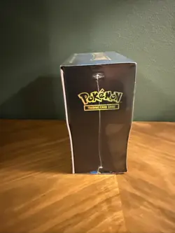 Pokemon TCG Pokemon Center Mega Evolution Elite Trainer Box BRAND NEW ETB SEALED - Image 2