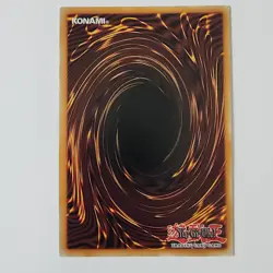 The Sanctified Darklord - FLOD-EN075 - LP+ - Rare - 1st ed - Yugioh - Image 2