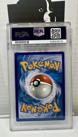 Pokemon 2016 XY Evolutions Gyarados Reverse Holos #34/108 PSA 9 - Image 2