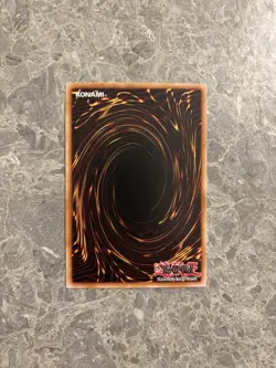 Ancient Gear Megaton Golem | Super Rare 1st Edition | LED2-EN031 | NM | Yugioh! - Image 2