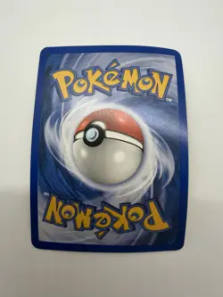 Pokemon TCG Minun EX Hidden Legends Card 67/101 Regular Common (2004) - Image 2