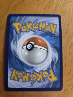 Team Rocket's Wobbuffet 203 Pokemon Card! - Image 2