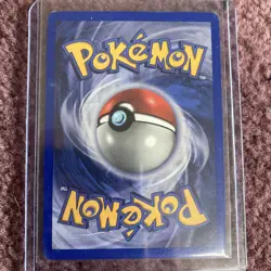 Togepi Black Star Promo #30 Pokemon Card - Image 2