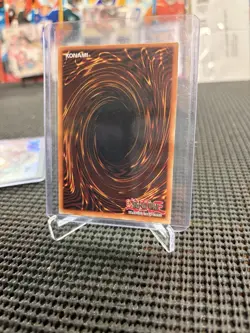 Yu-Gi-Oh! TCG Blue-Eyes Ultimate Dragon Ultra Rare Card LDK2-ENK40 - Image 2
