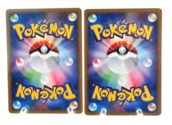 Umbreon McDonald's Promo Set LP 025/P Japanese Pokemon Card - Image 3