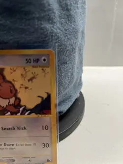 Pokemon TCG Eevee Card Skyridge 54/144 Common MP - Image 2