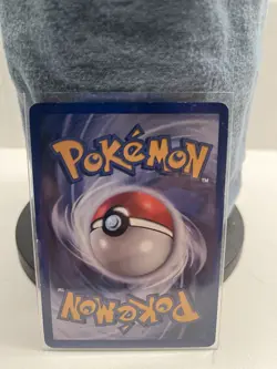 Pokemon TCG Eevee Card Skyridge 54/144 Common MP - Image 3