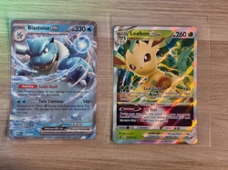 34 x Pokemon Jumbo Card Bundle/job lot - NM - SWSH/SV - Image 2