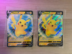 34 x Pokemon Jumbo Card Bundle/job lot - NM - SWSH/SV - Image 3