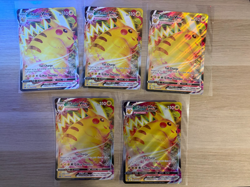 34 x Pokemon Jumbo Card Bundle/job lot - NM - SWSH/SV - Image 4