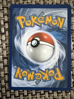 Piplup 98/094 Phantasmal Flame Pokemon Card Reverse Holo - Image 2