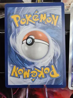 Phantasmal Flames 🔥 NM FULL ART Lot of 6 Cards Pokemon TCG 3 IR / 3 Ultra Rare - Image 5