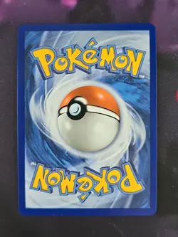 Erika’s Tangela IR 218/217 Illustration Rare + FREE Promo Card – Pokemon NM - Image 3