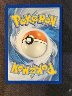 Erika’s Tangela IR 218/217 Illustration Rare + FREE Promo Card – Pokemon NM - Image 5