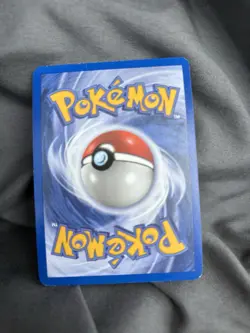2004 Dark Marowak - 7/109 - Pokemon Ex Team Rocket Returns Reverse Holo Rare - Image 3