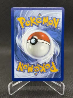 Pokemon TCG White Flare Swadloon Card IR 088/086 - Image 2