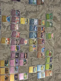 207 Reverse Holo Rare Pokemon Cards Lot - No Dupes - Ascended heroes - Image 5