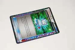 COMPUTER SEARCH 137/149 Holo 2012 Boundaries Crossed Pokemon Trainer Card - LP - Image 3