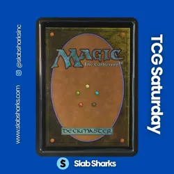 2016 MAGIC: THE GATHERING COMMANDER #060/351 BRAVE SANDS - Image 2