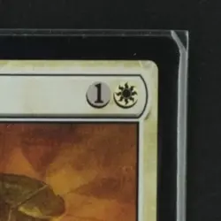 2016 MAGIC: THE GATHERING COMMANDER #060/351 BRAVE SANDS - Image 5