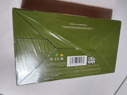 Magic The Gathering The Brothers' War Draft Booster Box 36 Packs-Factory Sealed - Image 4