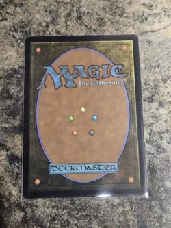 Magic The Gathering Misdirection (Halo Foil) Secret Lair Drop NM *SHIPS NOW* - Image 2