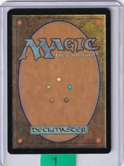 Aura Shards (#233) FOIL * Invasion MTG - Lightly Played - Image 2