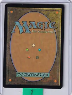 Aura Shards (#233) FOIL * Invasion MTG - Lightly Played - Image 4