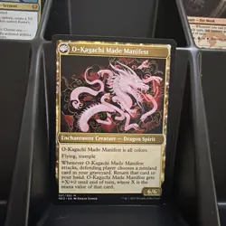 The Kami War Kamigawa: Neon Dynasty Regular - Image 2