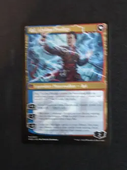 Ral, Monsoon Mage #247 | MH3 Modern Horizons 3 | MTG - Image 2