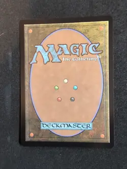 ORIM'S CHANT x1 mtg NM-M Modern Horizons 3 Rare - Image 2