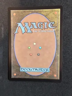 MTG - Toxic Deluge - 0277 Modern Horizons 3 - Normal NM - Image 2