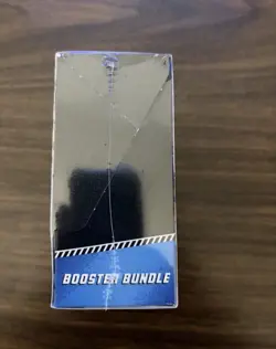 Pokemon TCG Black Bolt, And White Flare Booster Bundles Factory Sealed ￼ - Image 2
