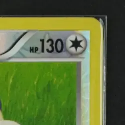 2016 POKEMON GENERATIONS #58/83 SNORLAX REVERSE HOLO - Image 5