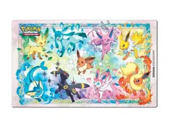 Pokemon Scarlet & Violet Prismatic Evolutions Super-Premium Collection Box Eevee - Image 5