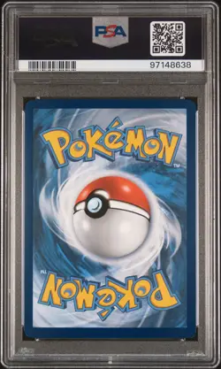 2022 POKEMON PLAY! POKEMON PRIZE PACK: SER 1 #043 PIKACHU V PSA 9 - Image 2