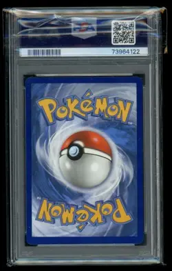 Pokemon Blaziken VMAX Chilling Reign Secret Rare Full Alt Art #201 PSA 10 - Image 2