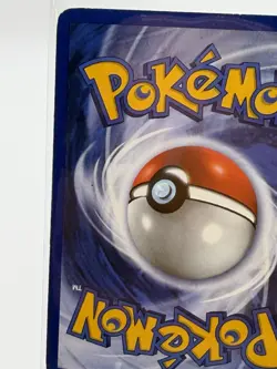 Pokemon Mr. Mime 40 HP Rare Regular Base Set 2 027/130 English 1999 - Image 3